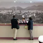 Sky 2 Отель 4*