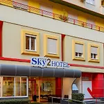 Sky 2 Тирана