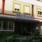 Отель Sky 2 4*