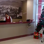 Sky 2 Отель