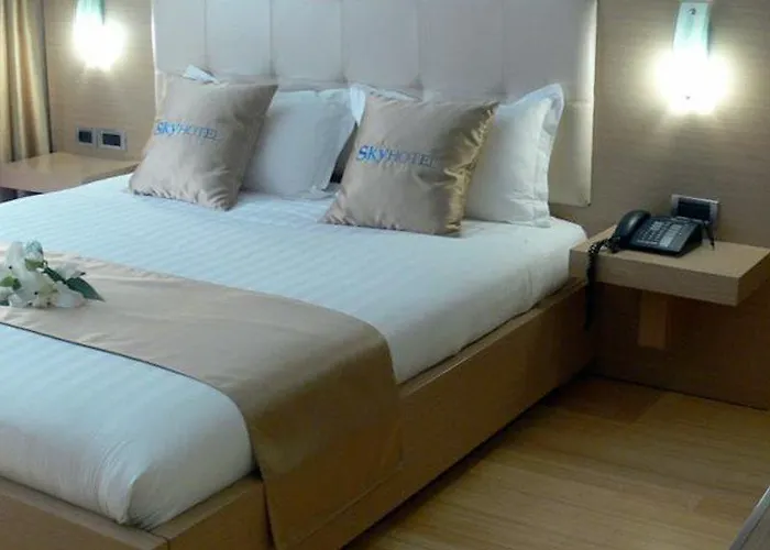 Ξενοδοχείο Sky 2