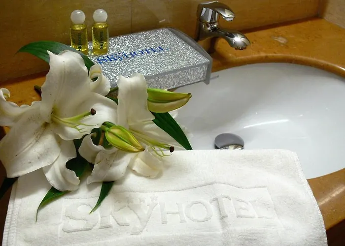 Ξενοδοχείο Sky 2