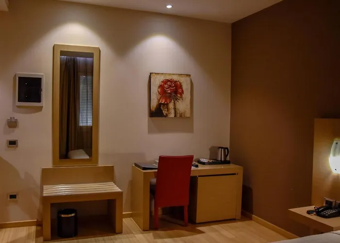 Sky 2 Ξενοδοχείο 4*