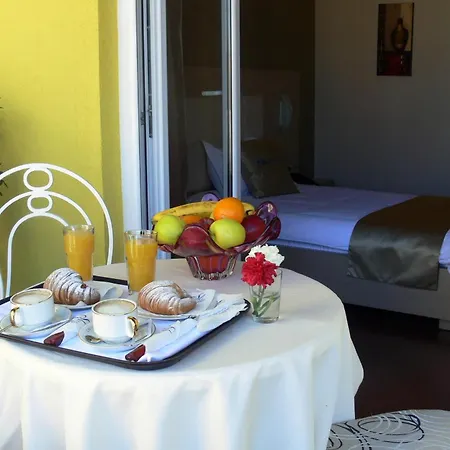 Hotel Sky 2