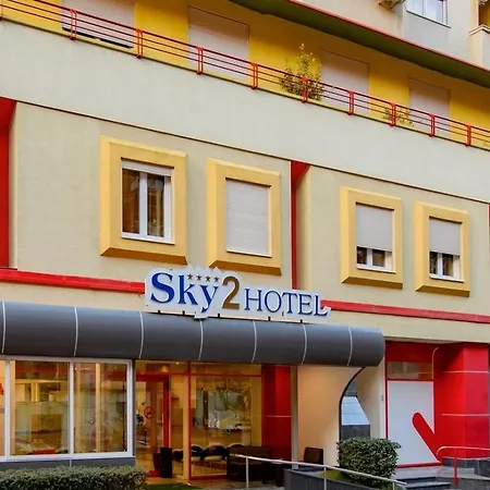 Sky 2 Tirana