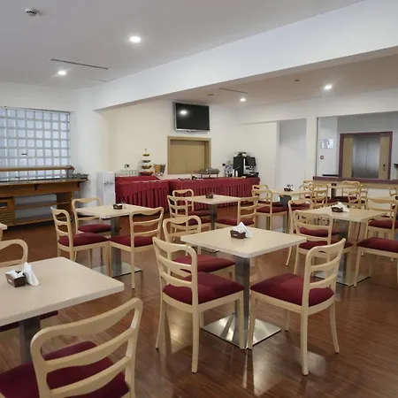 Sky 2 Hotel 4*
