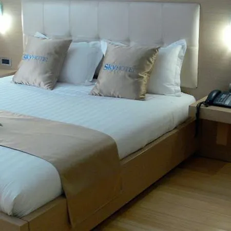 Hotel Sky 2