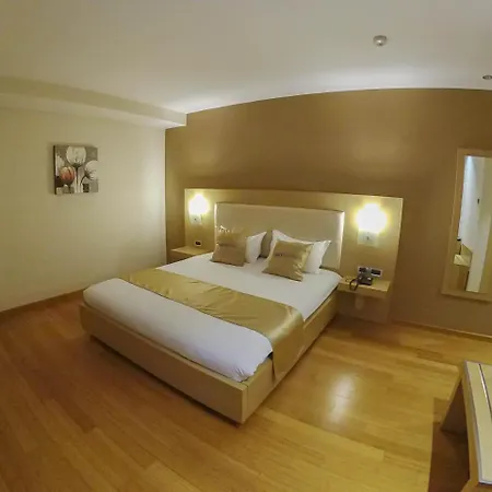 Sky 2 Hotel 4*